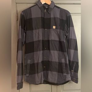 Carhartt flannel